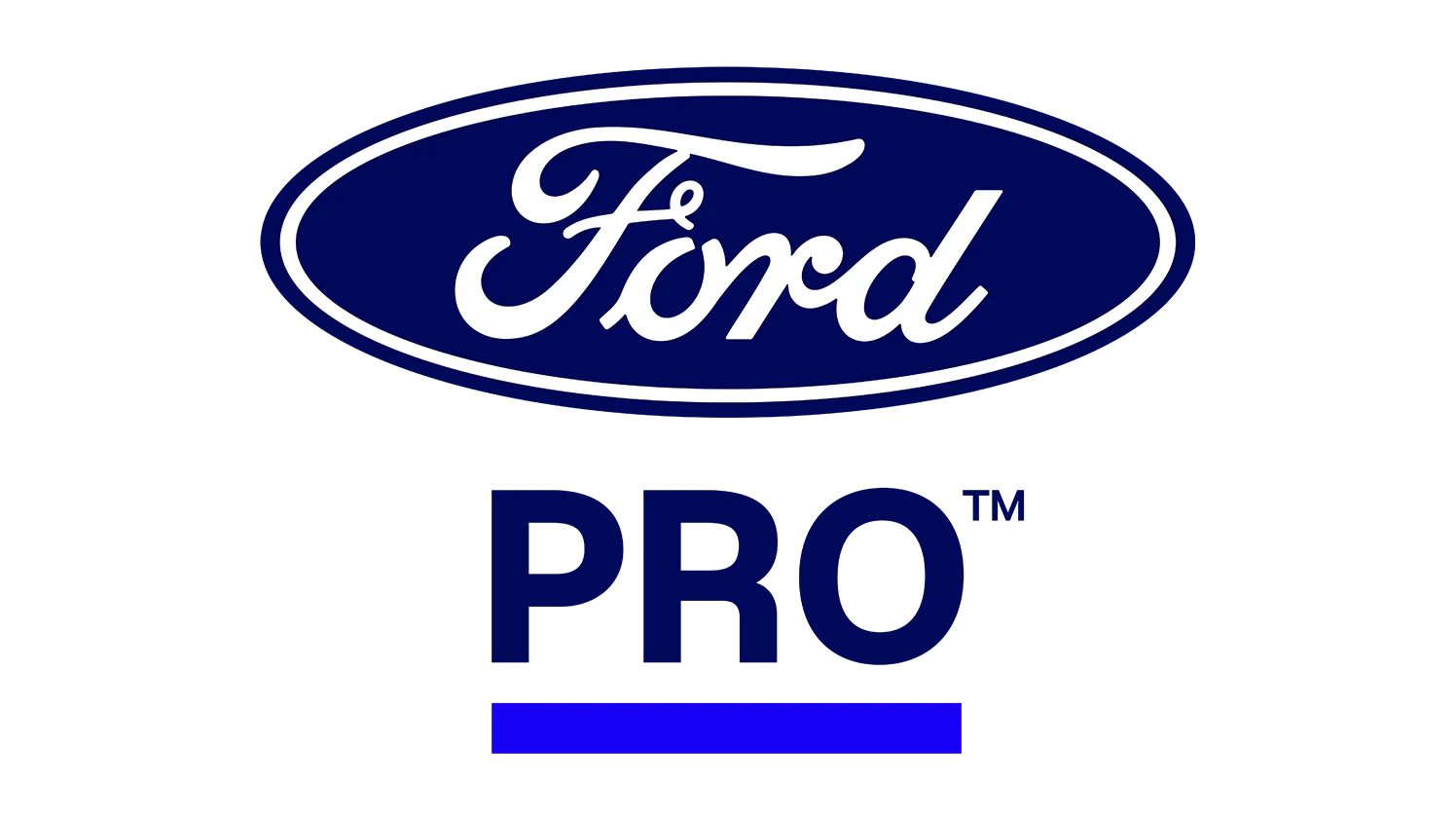 Ford Pro